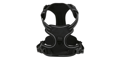 Harnais pour Chien Réfléchissant Et Rembourré