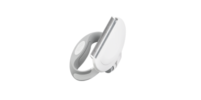 Entfilzungskamm für Hunde und Katzen mit Griff