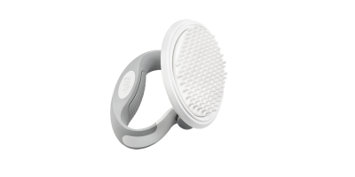 Spazzola Rilassante Con Manico per La...