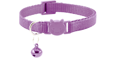 Sicherheitshalsband für Katzen