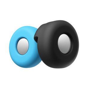 Support Airtag pour Collier – Étui en Silicone...